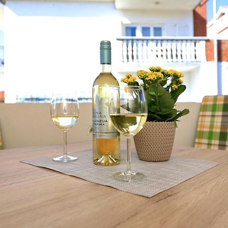 Apartman Zara エクステリア 写真