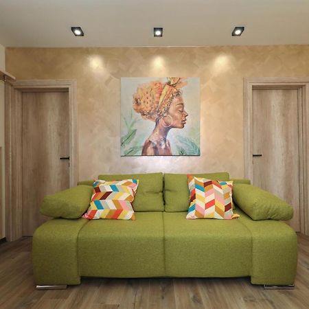 Apartman Zara エクステリア 写真