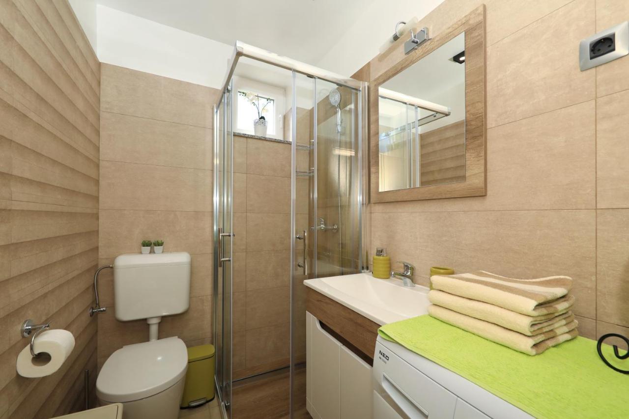 Apartman Zara エクステリア 写真