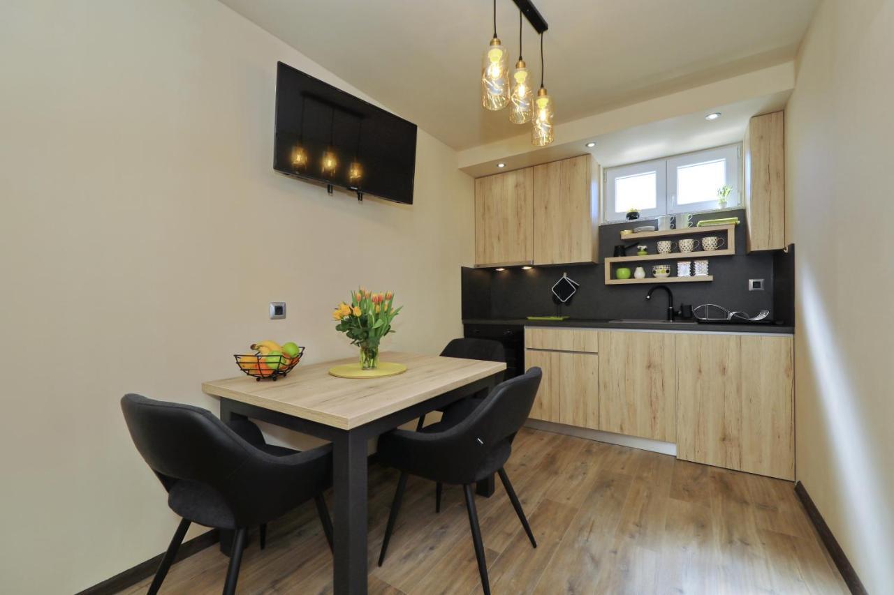 Apartman Zara エクステリア 写真